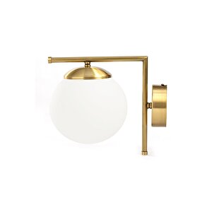 L Kol Gold Aplik
