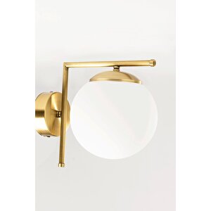 L Kol Gold Aplik