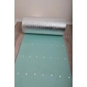 Thermos Air Strafor 3 Mm ( 25 M2 )