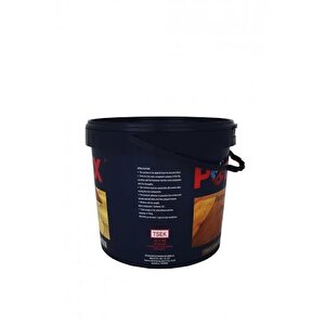 Polyfix Pu–7009–py 9+1 Parke Tutkali Çi̇ft  Komponentli Poliüretan