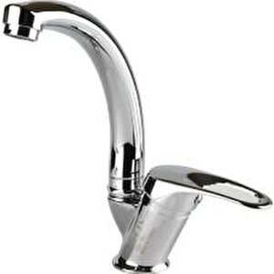 Şenpres Hilal Mix Kuğu Lavabo Bataryası