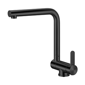 Pesce 4060 - Pvd Füme Mutfak Bataryası