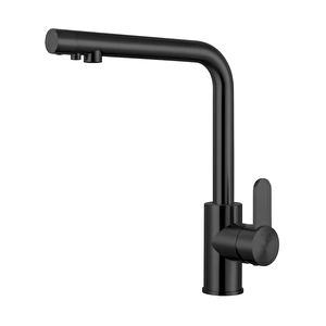 Attivo 4065 - Pvd Füme Arıtmalı Mutfak Bataryası