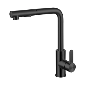 Attivo 4070 - Pvd Füme Mutfak Bataryası