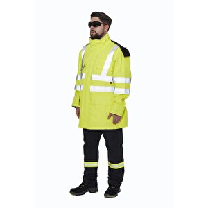 Essafe Ge 1536 Sarı Baret Ayarlı