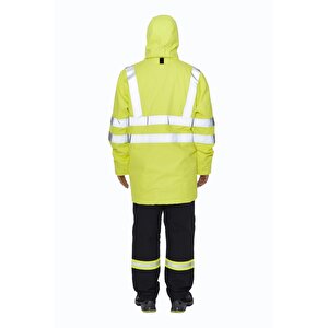 Essafe Ge 1536 Sarı Baret Ayarlı