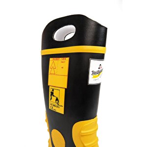 Bestguard İtfaiyeci Çizmesi