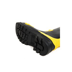 Bestguard İtfaiyeci Çizmesi 40