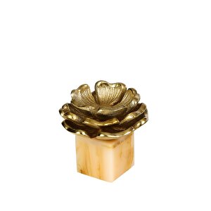 Vitale Lotus Kaideli Gold 10 Cm Ak.jb0159