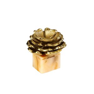 Vitale Lotus Kaideli Gold 13 Cm Ak.jb0160