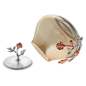 Vitale Pune Çiçek Pamukluk Ak.ef0017