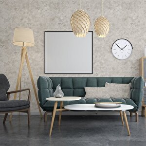 Duka Natura Oslo Dk.22220-2 (10 M2 )