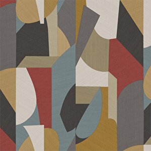 Duvar Kağıdı Jinx Dk.28300-4 (10 M2)