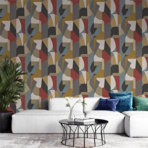 Duvar Kağıdı Jinx Dk.28300-4 (10 M2)