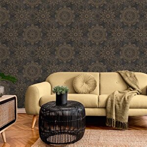 Secret Palace Diamond Coll Motif Dk.21250-4 (10 M2 )