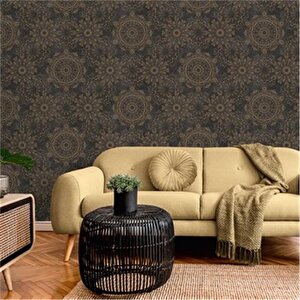 Duka Secret Palace Diamond Coll Motif Dk.21250-4 (10 M2 )