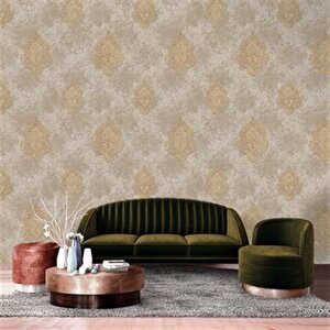 Duka Secret Palace Diamond Coll Lucca Dk.21651-3 (10 M2 )