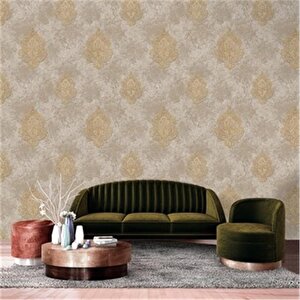 Duka Secret Palace Diamond Coll Lucca Dk.21651-3 (10 M2 )