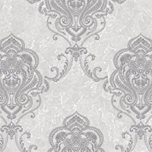 Duka Duvar Kağıdı King Dk.260001-4 (10 M2)