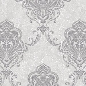 Duka Duvar Kağıdı King Dk.260001-4 (10 M2)