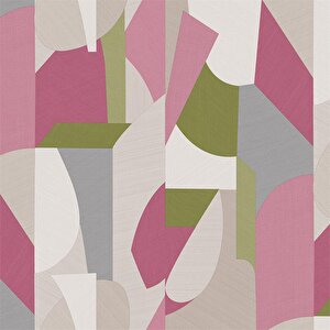 Duvar Kağıdı Jinx Dk.28300-2 (10 M2)