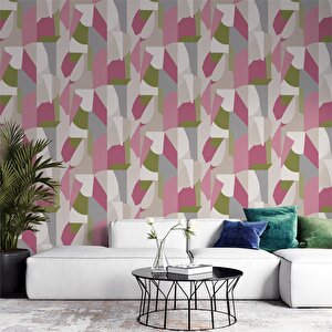 Duvar Kağıdı Jinx Dk.28300-2 (10 M2)