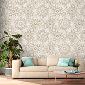 Secret Palace Diamond Coll Motif Dk.t21250-2 (10 M2 )