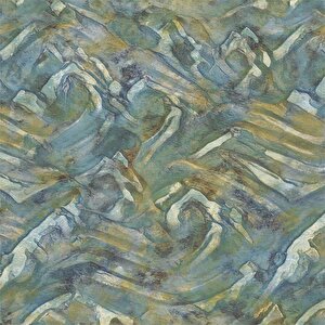 Duvar Kağıdı Koi Plain Dk.29989-4 (10 M2)