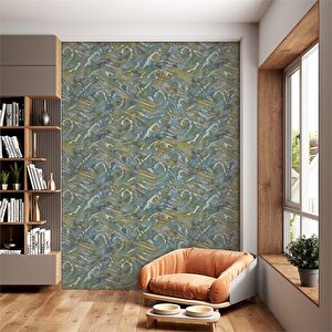 Duvar Kağıdı Koi Plain Dk.29989-4 (10 M2)