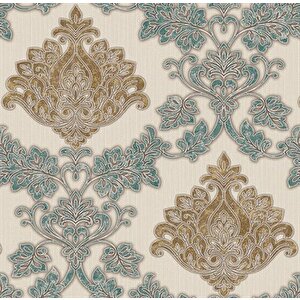 Secret Palace Diamond Coll Muse Dk.21161-2 (10 M2 )