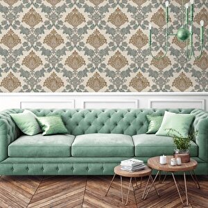 Secret Palace Diamond Coll Muse Dk.21161-2 (10 M2 )
