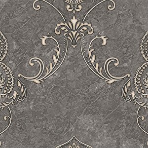 Duvar Kağıdı King Dk.260001-5 (10 M2)