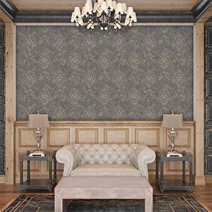 Duvar Kağıdı King Dk.260001-5 (10 M2)