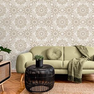 Secret Palace Diamond Coll Motif Dk.21250-2 (10 M2 )