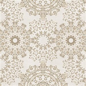 Duka Secret Palace Diamond Coll Motif Dk.21250-2 (10 M2 )