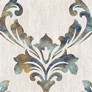Secret Palace Diamond Coll Arfield Dk.21351-4 (10 M2 )