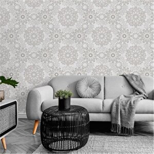 Duka Secret Palace Diamond Coll Motif Dk.21250-1 (10 M2 )