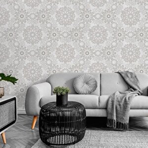 Duka Secret Palace Diamond Coll Motif Dk.21250-1 (10 M2 )