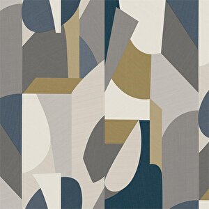 Duka Duvar Kağıdı Jinx Dk.28300-3 (10 M2)