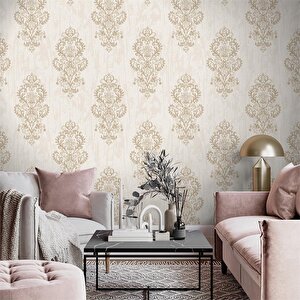 Duvar Kağıdı Eftelia Dk.260003-3 (10 M2)