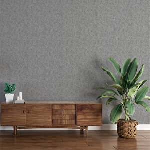 Duvar Kağıdı Leaves Dk.28100-5 (10 M2)