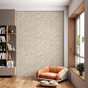 Duvar Kağıdı Koi Plain Dk.29989-5 (10 M2)