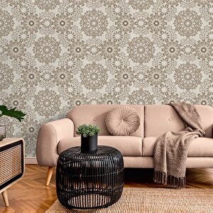 Secret Palace Diamond Coll Motif Dk.21250-3 (10 M2 )