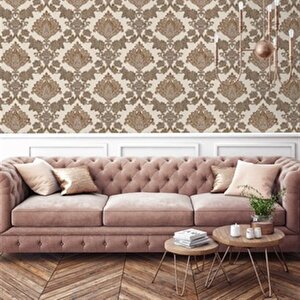 Duka Secret Palace Diamond Coll Muse Dk.21161-3 (10 M2 )