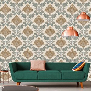 Secret Palace Diamond Coll Muse Dk.t21161-2 (10 M2 )