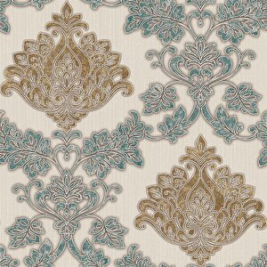 Duka Secret Palace Diamond Coll Muse Dk.t21161-2 (10 M2 )