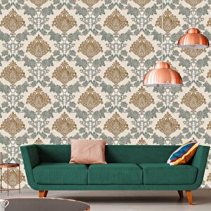 Duka Secret Palace Diamond Coll Muse Dk.t21161-2 (10 M2 )
