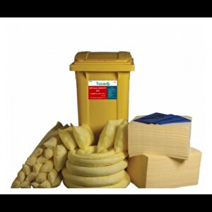 Ki̇myasal Döküntü Ki̇ti̇ 360 Lt Tdrtr