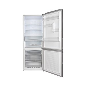 Hocg5t718en1 E Enerji Sınıfı 442 Lt Wi-fi Bağlantılı No Frost Buzdolabı