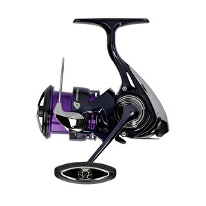 Daiwa 24 Prorex X Lt 3000 C Spin Olta Makinesi